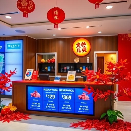 国庆中秋长假临近，假期旅游市场迎来预订高峰(图1)