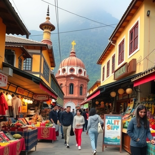 文化和旅游部：持续推动文旅消费提质扩容(图1)