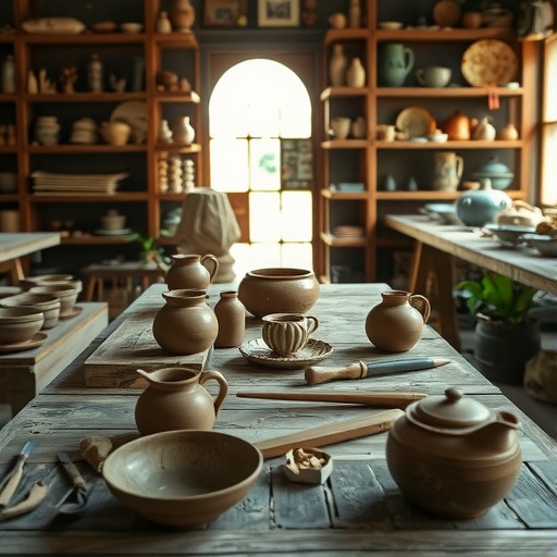 六十载匠心 守千年之艺