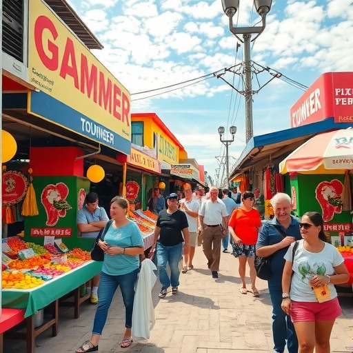 今年暑期旅游市场供需两旺 出入境游持续升