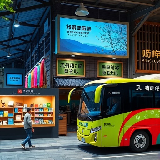 荆楚风物与时新 供给提质势头劲