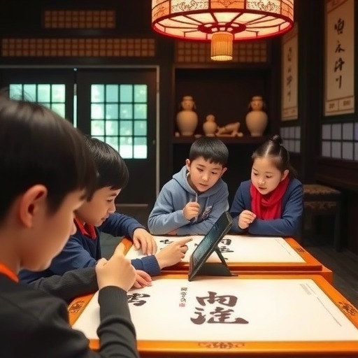 非遗传承有了新的打开方式――从研培计划看非遗传承的中国实践(图1)