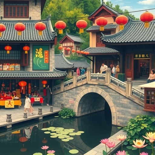 “文博热”持续升温澎湃文旅消费活力 中华文化魅力添彩“暑期经济”(图1)