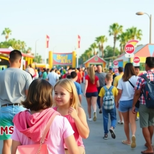 规范文旅业态，让暑期游玩更安心（民生一线