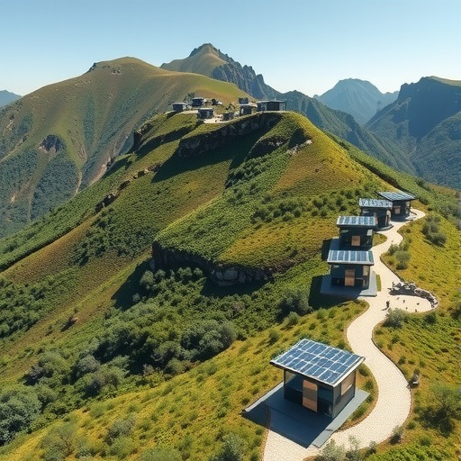 点“绿”成金让生态“颜值”变为文旅“价值