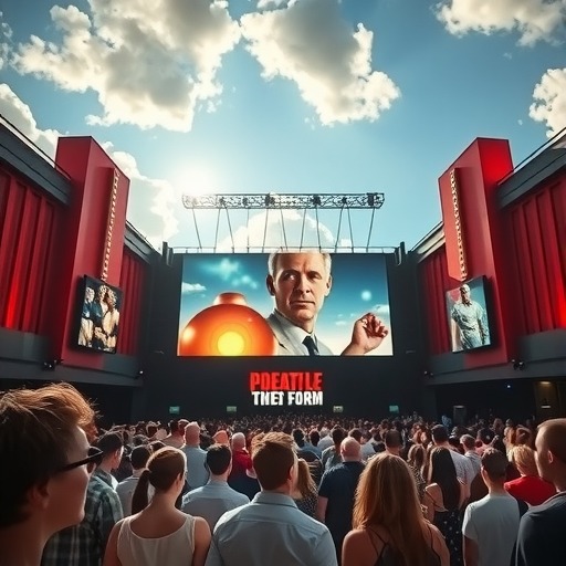 2025年暑期档电影票房破百亿