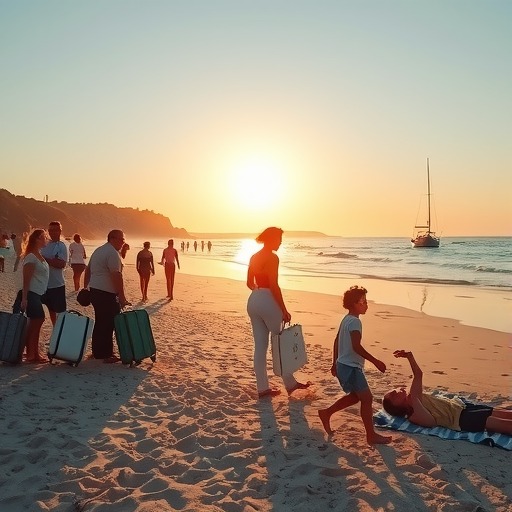 暑期游陆续进入收官阶段 这些玩法不可错过