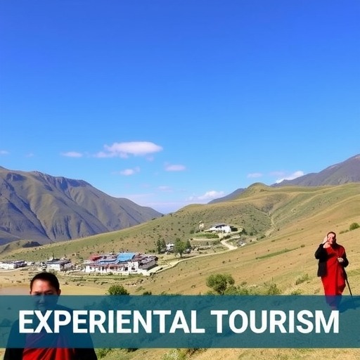 国新办发布会：探索推动西藏旅游由风景旅游向深度的休闲体验旅游转变 - 辰飞雨光踪暖行旅游资讯