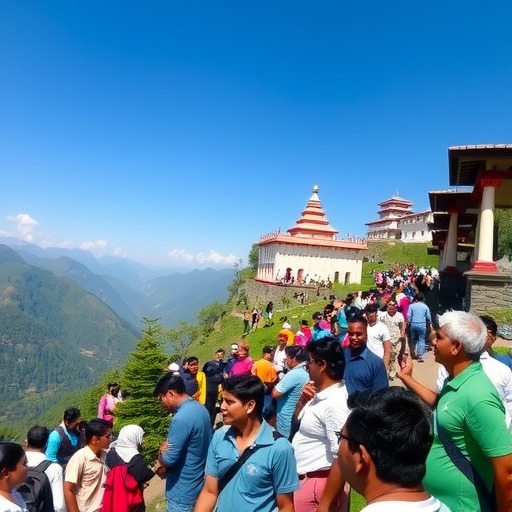 文化和旅游部：2025年上半年国内居民出游人次32.85亿，出游花费3.15万亿 - 辰飞雨光踪暖行旅游资讯