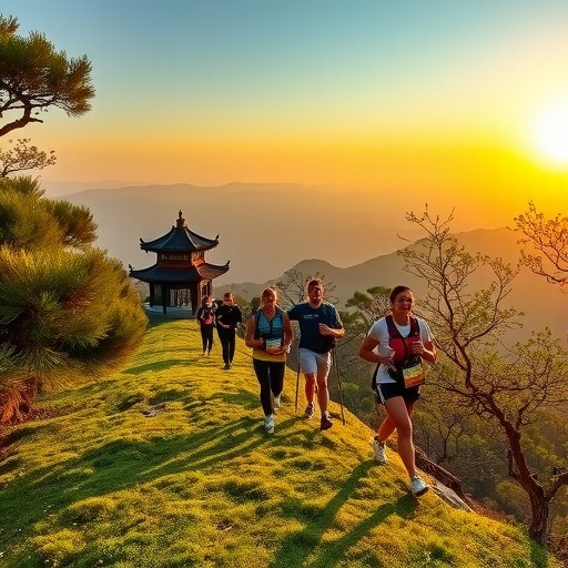 浙BA，呵护好“体育+文旅”新物种(图1)