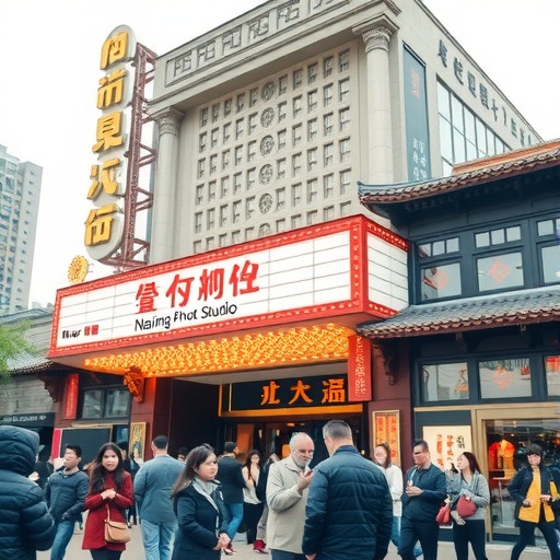 2025暑期档电影票房破55亿 《南京照相馆》登顶 - 辰飞雨光踪暖行旅游资讯