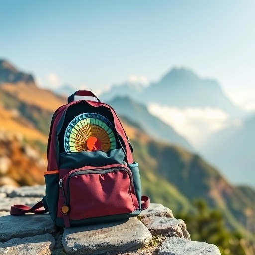 国产好物进背包 中国游“购”精彩