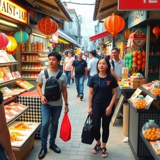 暑期亚洲目的地热度攀升 海外研学市场需求