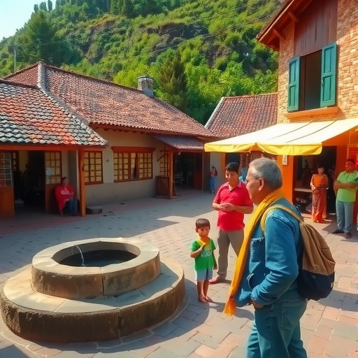 旅游推介不应变成“做秀” - 辰飞雨光踪暖行旅游资讯