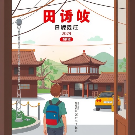 一遇芦花便不同(图1)