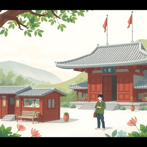 流光溢彩 新韵重庆(图1)