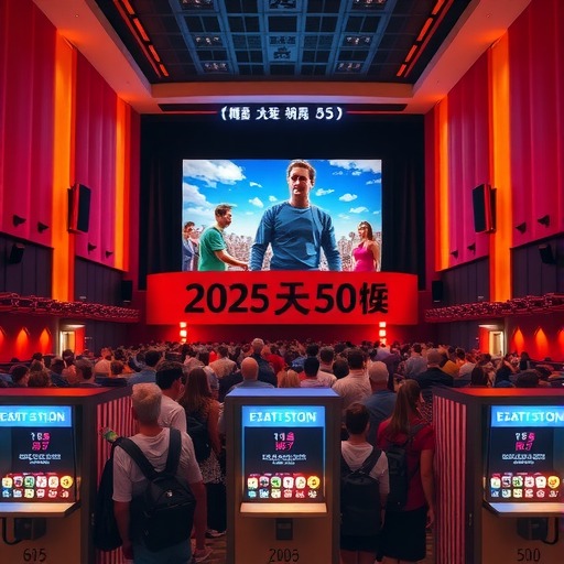 2025暑期档票房破50亿