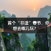 首个“非遗”春节,你想去哪儿玩? 首个“非遗”春节,你想去哪儿玩?(图3)