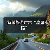 解锁旅游广告“流量密码”(图3) 解锁旅游广告“流量密码”(图3)