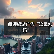 解锁旅游广告“流量密码”(图2) 解锁旅游广告“流量密码”(图2)