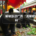 解锁旅游广告“流量密码”(图4)