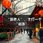 “新老人”,主打一个“潮游”(图4) “新老人”,主打一个“潮游”(图4)
