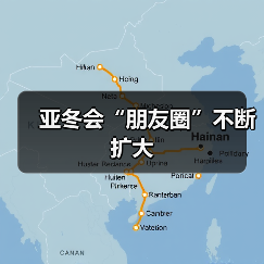亚冬会“朋友圈”不断扩大 亚冬会“朋友圈”不断扩大(图4)