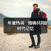 年度热词――熔铸共同的时代记忆 年度热词――熔铸共同的时代记忆(图1)