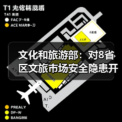 文化和旅游部：对8省区文旅市场安全隐患开展暗访抽查(图3)