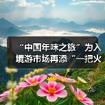 “中国年味之旅”为入境游市场再添“一把火”(图1) “中国年味之旅”为入境游市场再添“一把火”(图1)