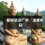 解锁旅游广告“流量密码”(图1) 解锁旅游广告“流量密码”(图1)