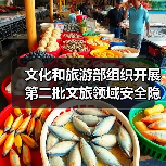 文化和旅游部组织开展第二批文旅领域安全隐患暗访抽查(图4)