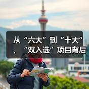 从“六大”到“十大”，“双入选”项目背后