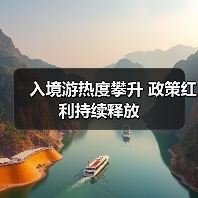 入境游热度攀升 政策红利持续释放
