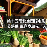 第十五届北京国际电影节落幕 主竞赛单元“天坛奖”十项大奖揭晓(图3) 第十五届北京国际电影节落幕 主竞赛单元“天坛奖”十项大奖揭晓(图3)