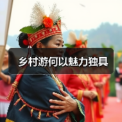 乡村游何以魅力独具(图4) 乡村游何以魅力独具(图4)