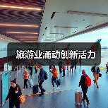 旅游业涌动创新活力(图3) 旅游业涌动创新活力(图3)