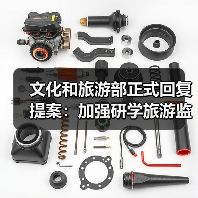 文化和旅游部正式回复提案:加强研学旅游监管(图1) 文化和旅游部正式回复提案:加强研学旅游监管(图1)