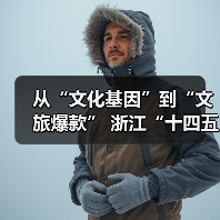 从“文化基因”到“文旅爆款” 浙江“十四五”文旅融合实现新突破(图3)