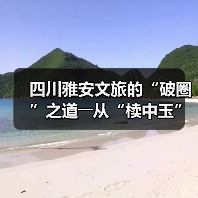 四川雅安文旅的“破圈”之道――从“椟中玉”到“天下知” - 辰飞雨光踪暖行旅游资讯