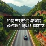 如何应对热门博物馆“预约难”问题？国家文物局作出回应(图3)