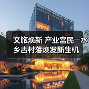 文旅焕新 产业富民――水乡古村落焕发新生机(图3)