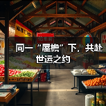 同一“屋檐”下，共赴世运之约 - 辰飞雨光踪暖行旅游资讯