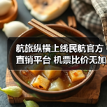 航旅纵横上线民航官方直销平台 机票比价无加价保障(图3) 航旅纵横上线民航官方直销平台 机票比价无加价保障(图3)
