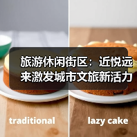 旅游休闲街区:近悦远来激发城市文旅新活力(图3) 旅游休闲街区:近悦远来激发城市文旅新活力(图3)