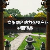 文旅融合助力荔枝产业华丽转身(图3)