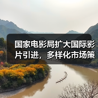 国家电影局扩大国际影片引进，多样化市场策略 - 辰飞雨光踪暖行旅游资讯