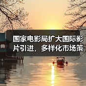 国家电影局扩大国际影片引进,多样化市场策略(图4) 国家电影局扩大国际影片引进,多样化市场策略(图4)