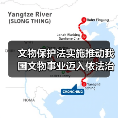文物保护法实施推动我国文物事业迈入依法治理新阶段(图4) 文物保护法实施推动我国文物事业迈入依法治理新阶段(图4)