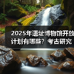 2025年遗址博物馆开放计划有哪些？考古研究将如何突破？(图3)